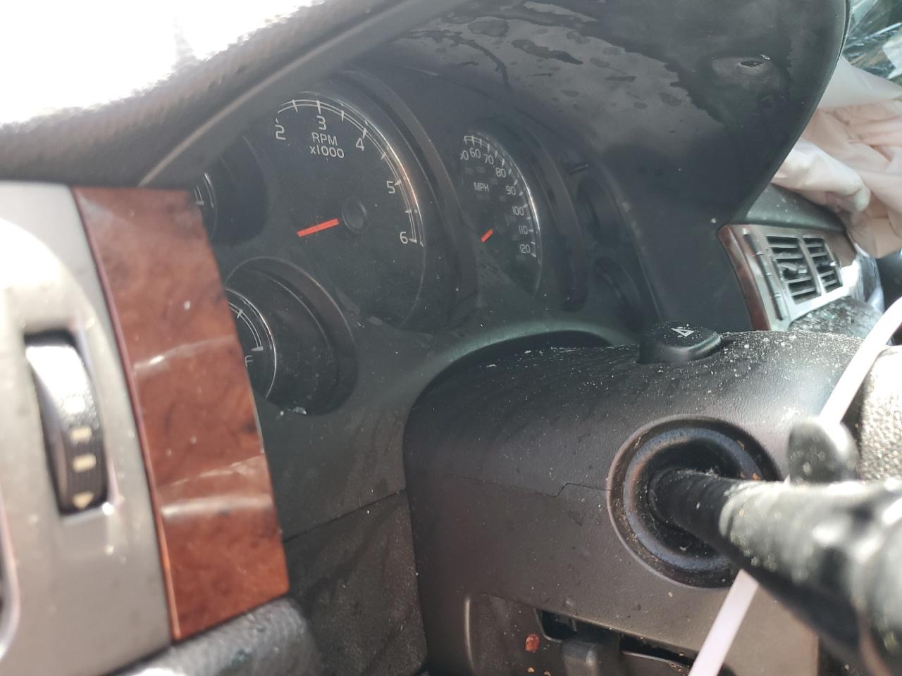 2013 Chevrolet Tahoe C1500 Ls VIN: 1GNSCAE03DR199505 Lot: 53911094