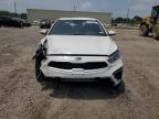 2020 Kia Forte Fe за продажба в Houston, TX - Front End