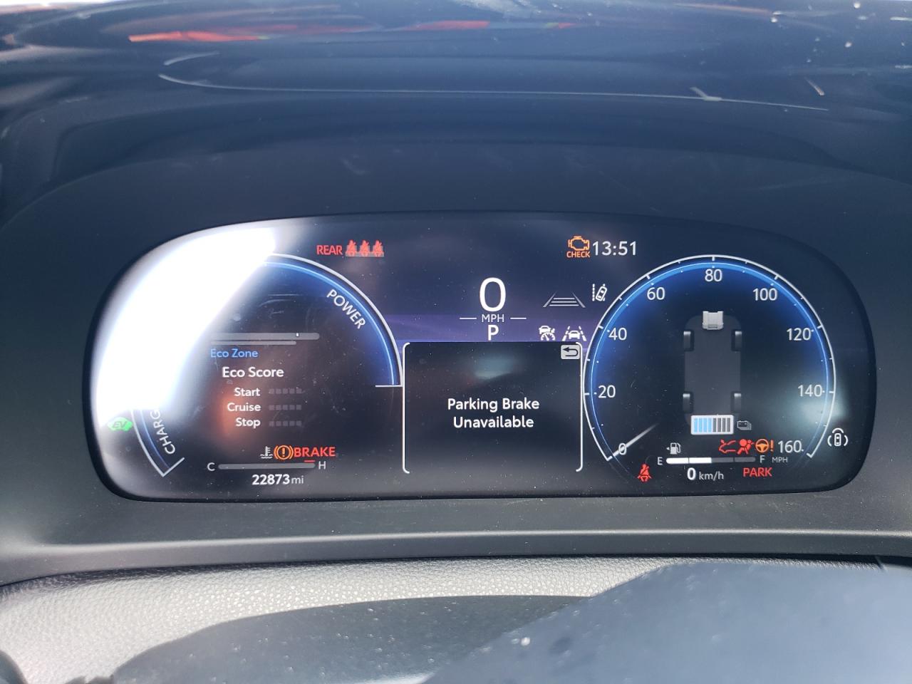 2023 Toyota Crown Xle VIN: JTDAAAAFXP3011557 Lot: 55403904