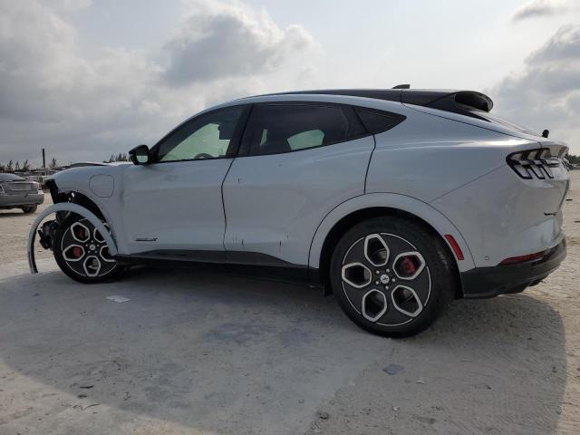  FORD MUSTANG 2023 Білий