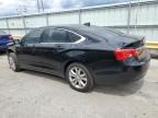 2019 Chevrolet Impala Lt for Sale in Dyer, IN - Front End