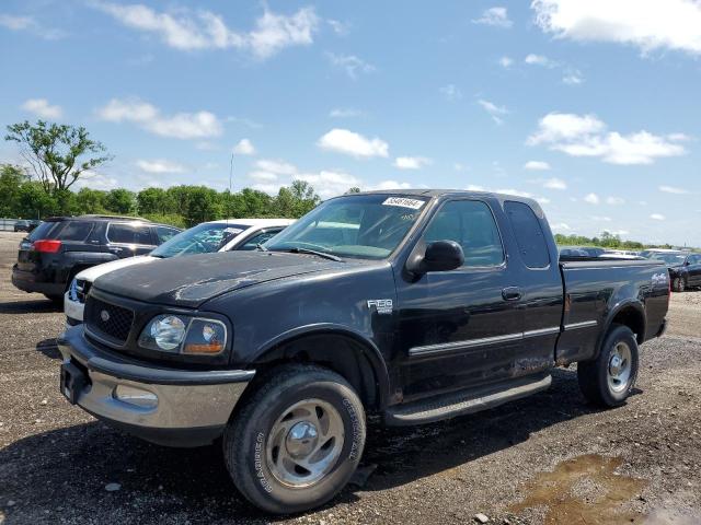 1998 Ford F150 