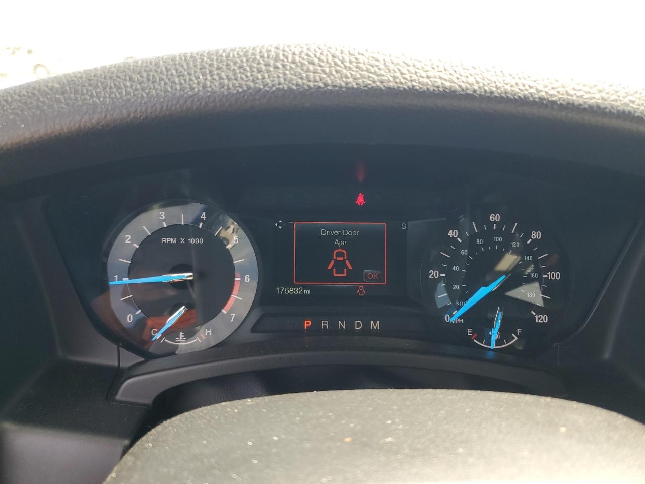 2015 Ford Expedition El Xlt VIN: 1FMJK1HT5FEF23881 Lot: 54608004