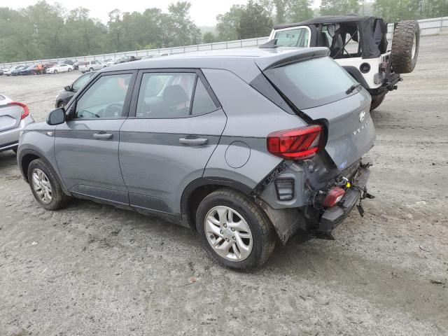  HYUNDAI VENUE 2021 Szary