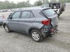2021 Hyundai Venue Se zu verkaufen in China Grove, NC - Rear End