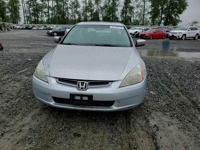 2006 Honda Accord Ex VIN: 1HGCM567X6A041789 Lot: 56102074