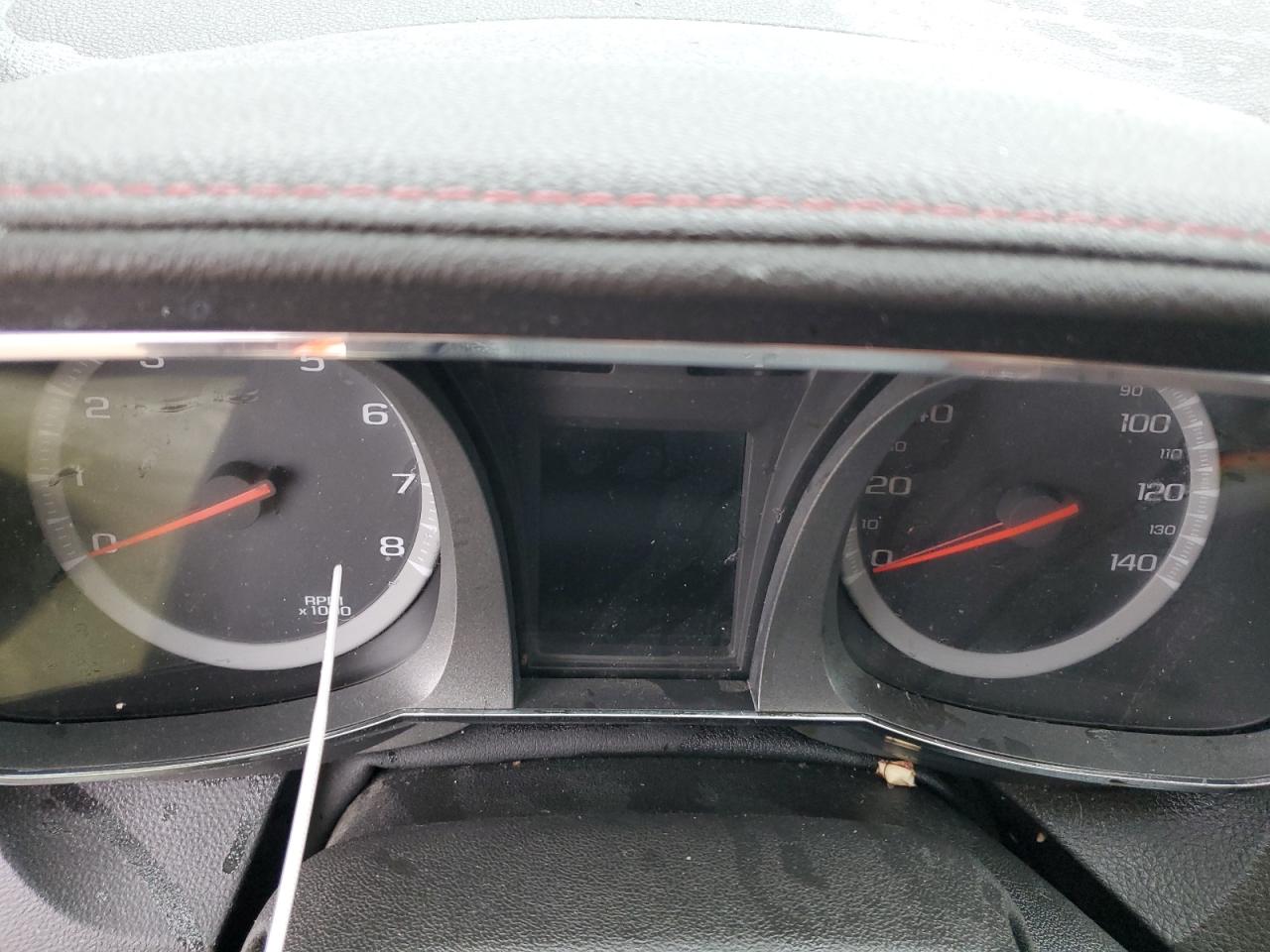 2013 GMC Terrain Sle VIN: 2GKFLTEKXD6147666 Lot: 51474954