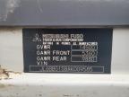 2010 Mitsubishi Fuso Truck Of America Inc Fe 84D for Sale in Cahokia Heights, IL - Water/Flood