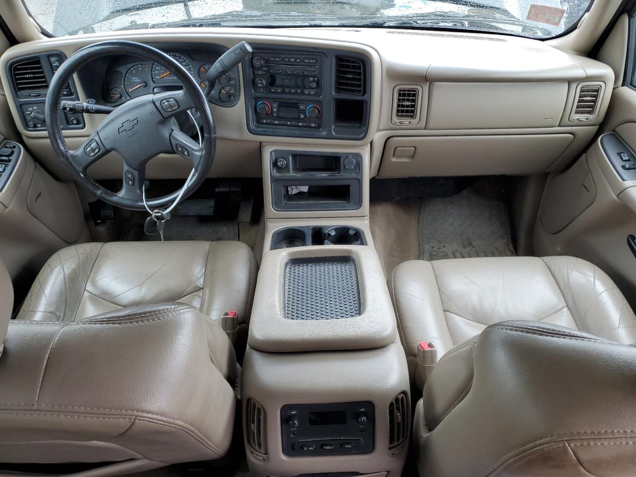 2007 Chevrolet Silverado K3500 VIN: 1GCJK33D07F157386 Lot: 55004794