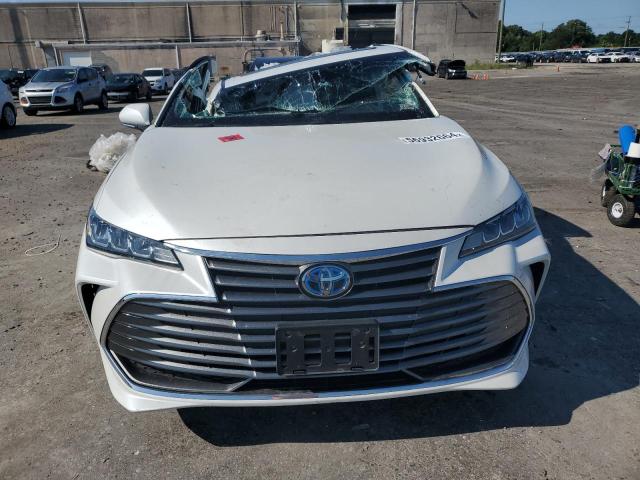 4T1AA1AB7MU001194 | 2021 Toyota avalon xle