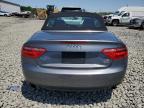 2013 Audi A5 Premium en Venta en Windsor, NJ - Side