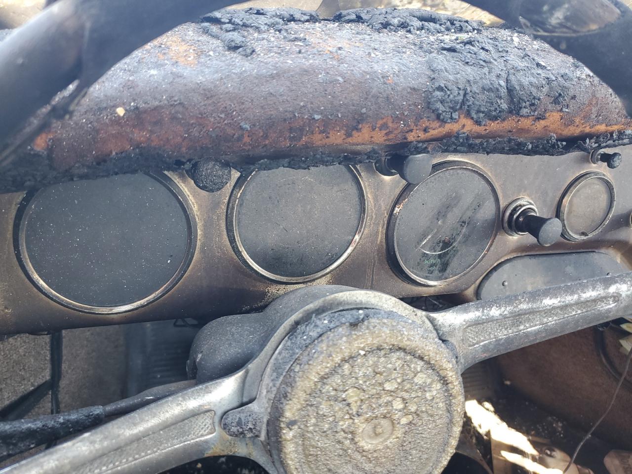 1961 Porsche All Other VIN: 112989 Lot: 55304184