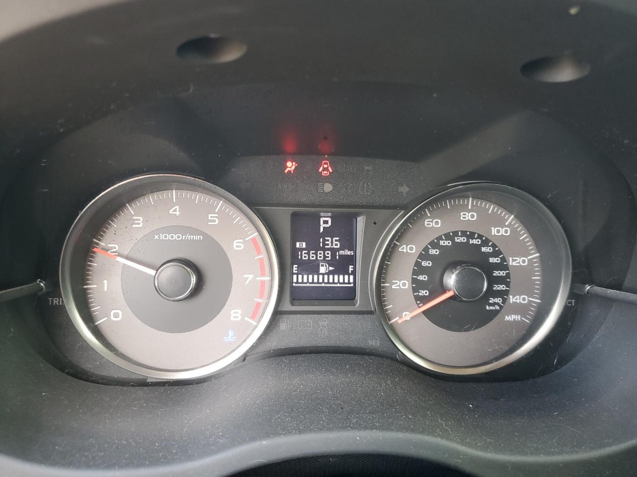 2014 Subaru Forester 2.5I Limited VIN: JF2SJAHCXEH437783 Lot: 57016314