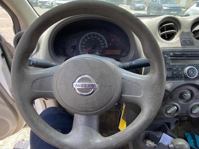 MDHBN7AD6EG509125 - 2014 NISSAN SUNNY - #53375794