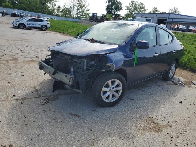 2013 Nissan Versa S