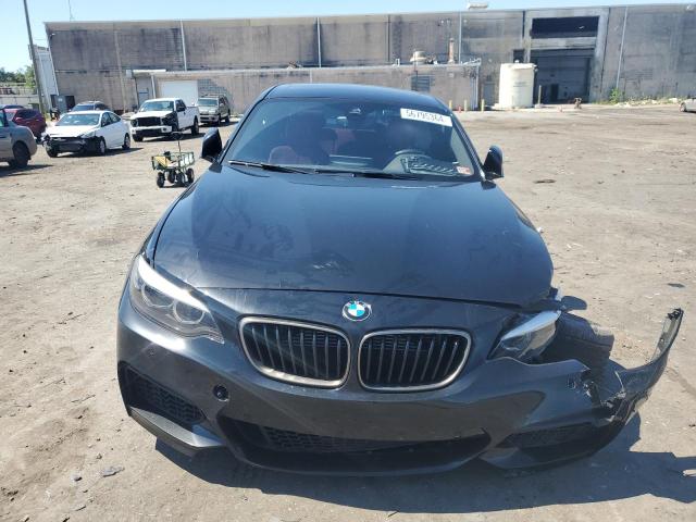 WBA2J7C07L7E81130 | 2020 BMW m240xi