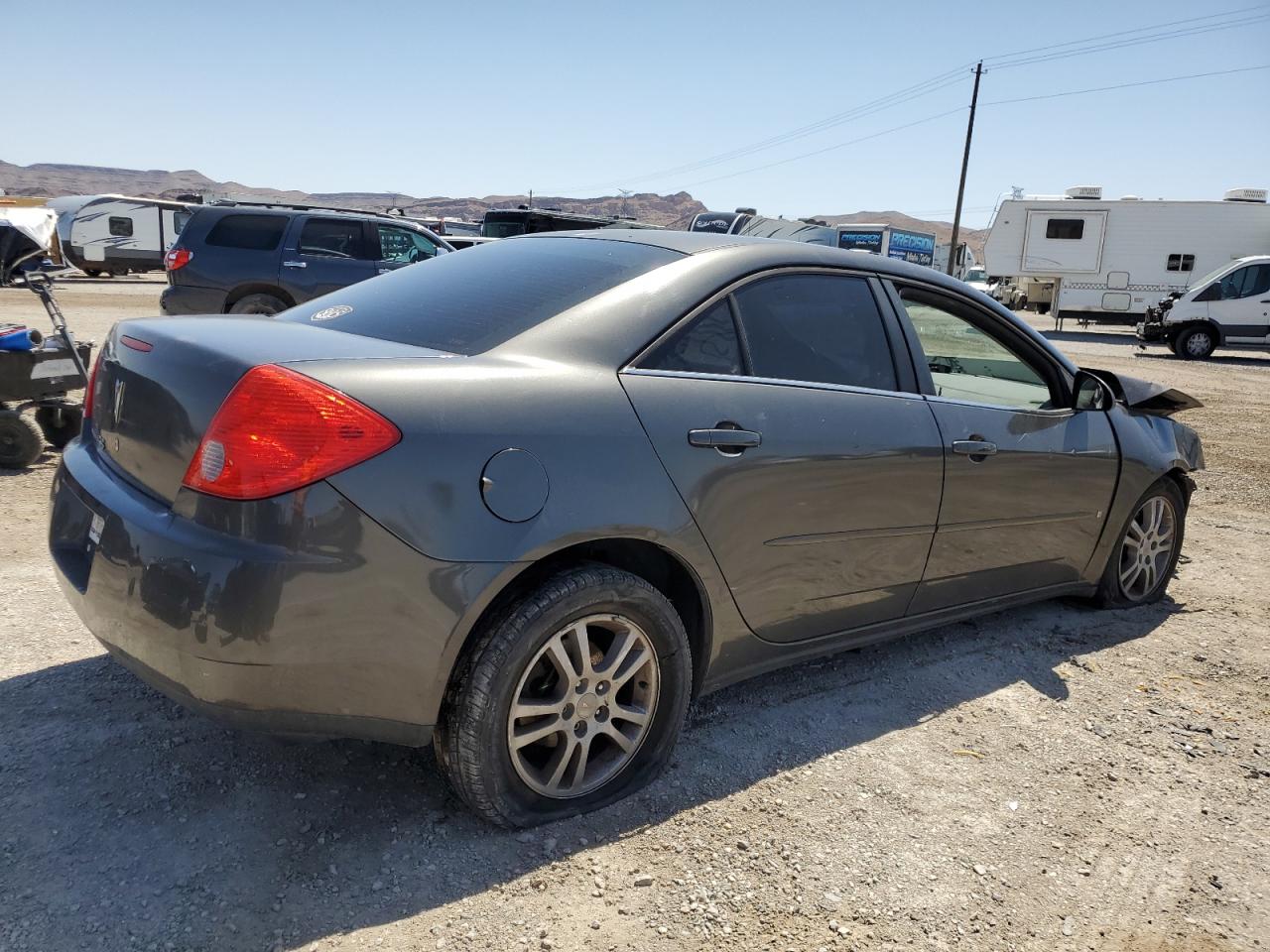 2006 Pontiac G6 Se VIN: 1G2ZF55B564242284 Lot: 79663764