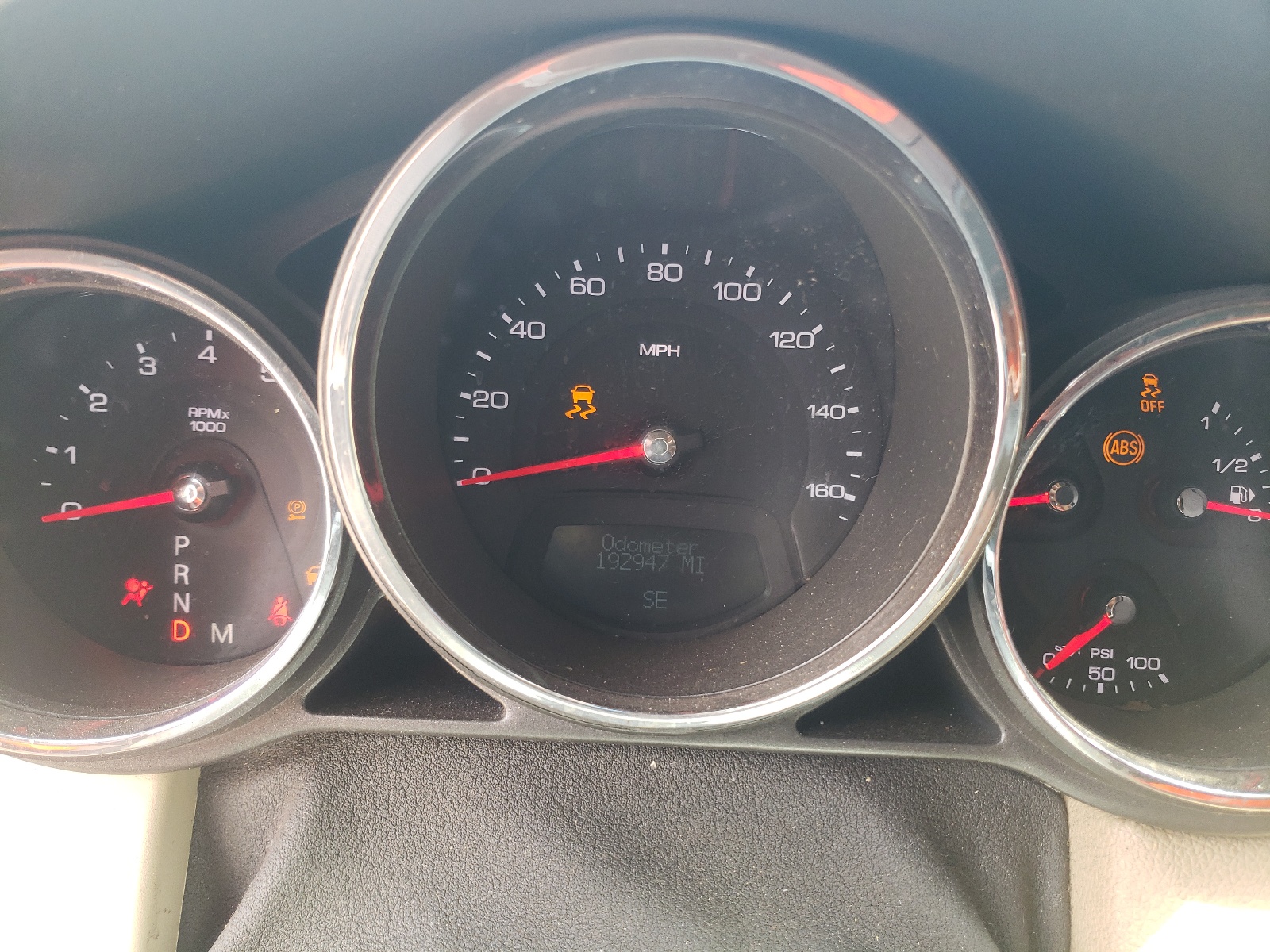 1G6DP1E31C0136490 2012 Cadillac Cts Premium Collection