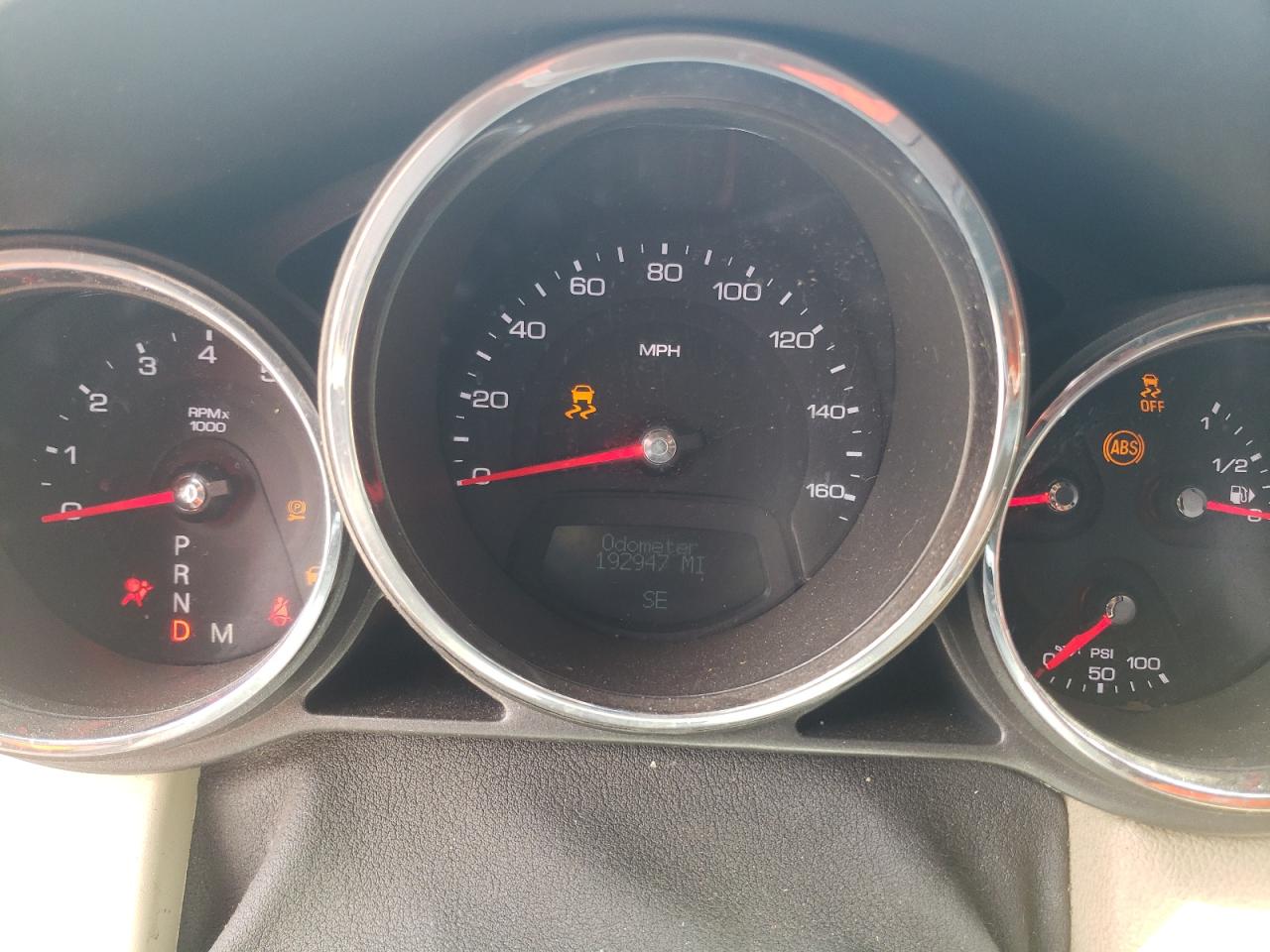 2012 Cadillac Cts Premium Collection VIN: 1G6DP1E31C0136490 Lot: 55613364