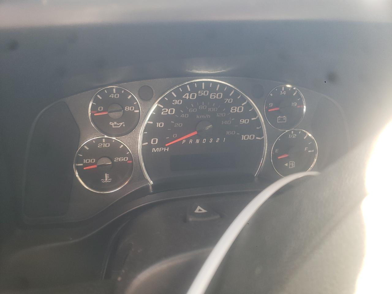 2012 Chevrolet Express G1500 VIN: 1GCSGAFX6C1188777 Lot: 52896474