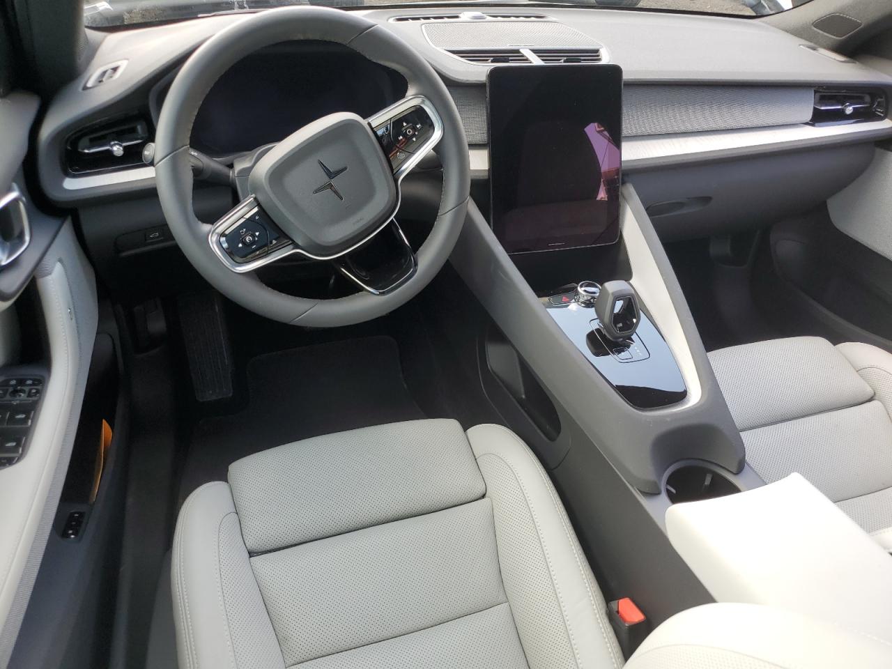 2024 Polestar 2 VIN: YSMFD3KAXRL218341 Lot: 56100974