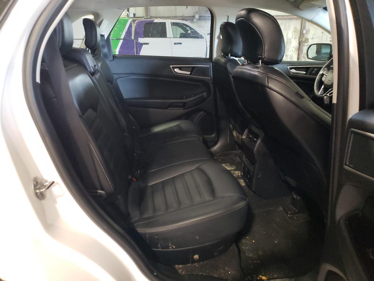 2019 Ford Edge Sel VIN: 2FMPK4J96KBB09041 Lot: 54774744