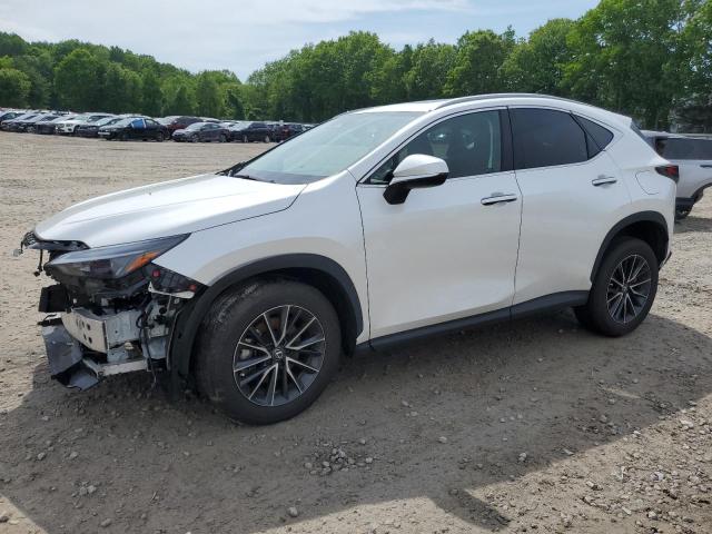 2024 Lexus Nx 350 Premium