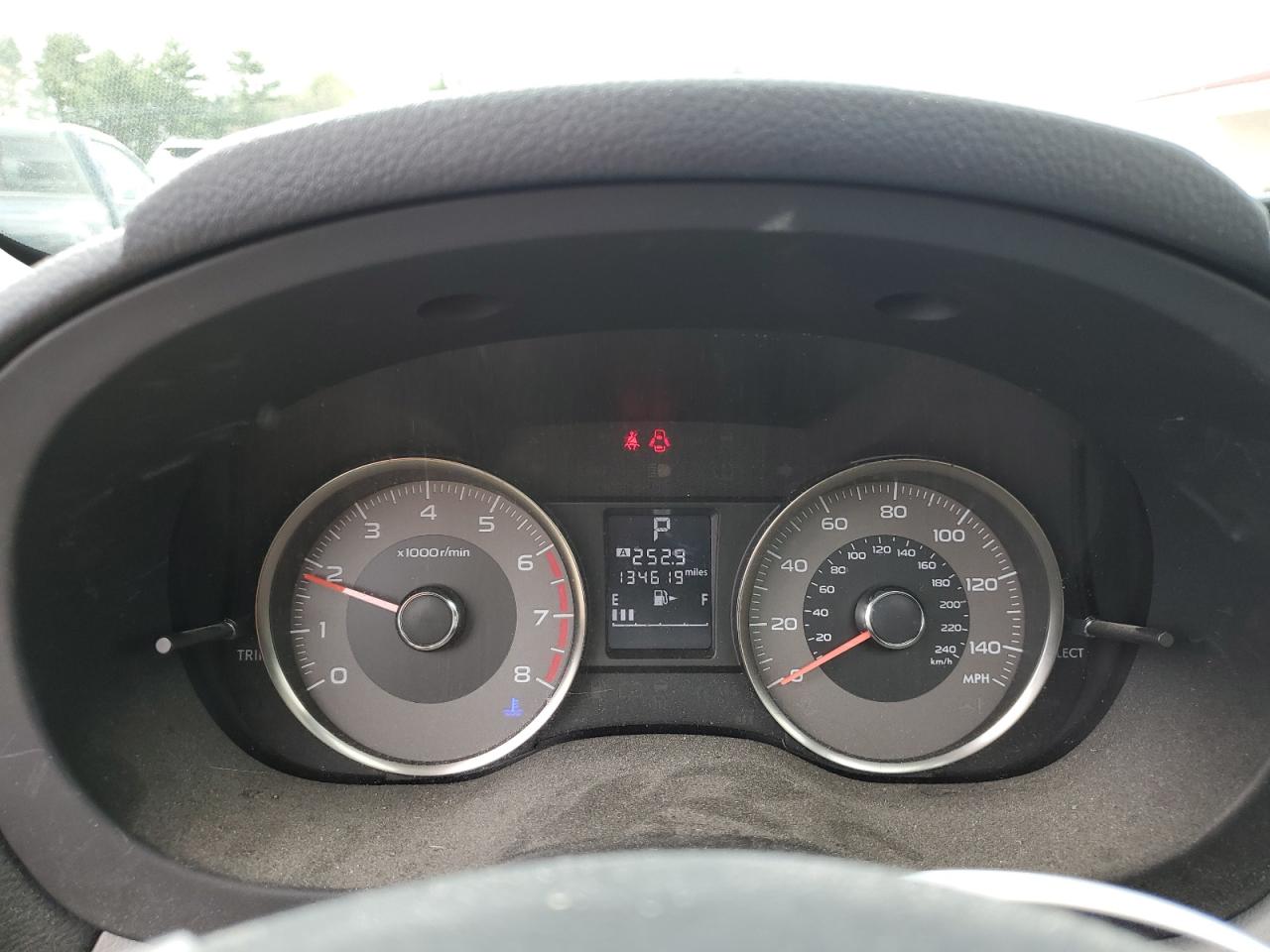 2014 Subaru Forester 2.5I Limited VIN: JF2SJAHC4EH448732 Lot: 52188234