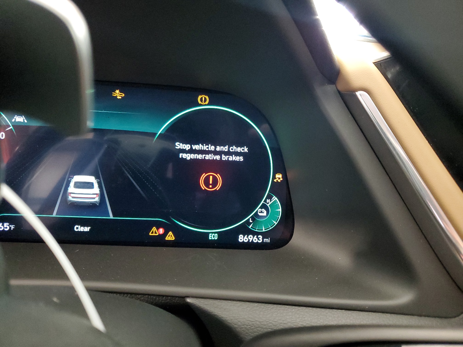 KMHL54JJ5MA022598 2021 Hyundai Sonata Hybrid