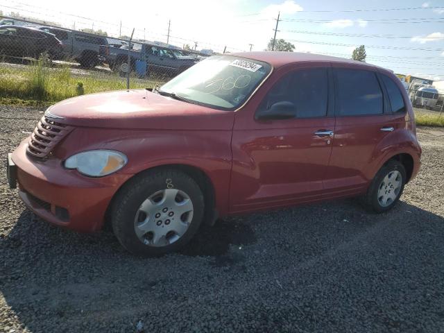 2009 Chrysler Pt Cruiser 