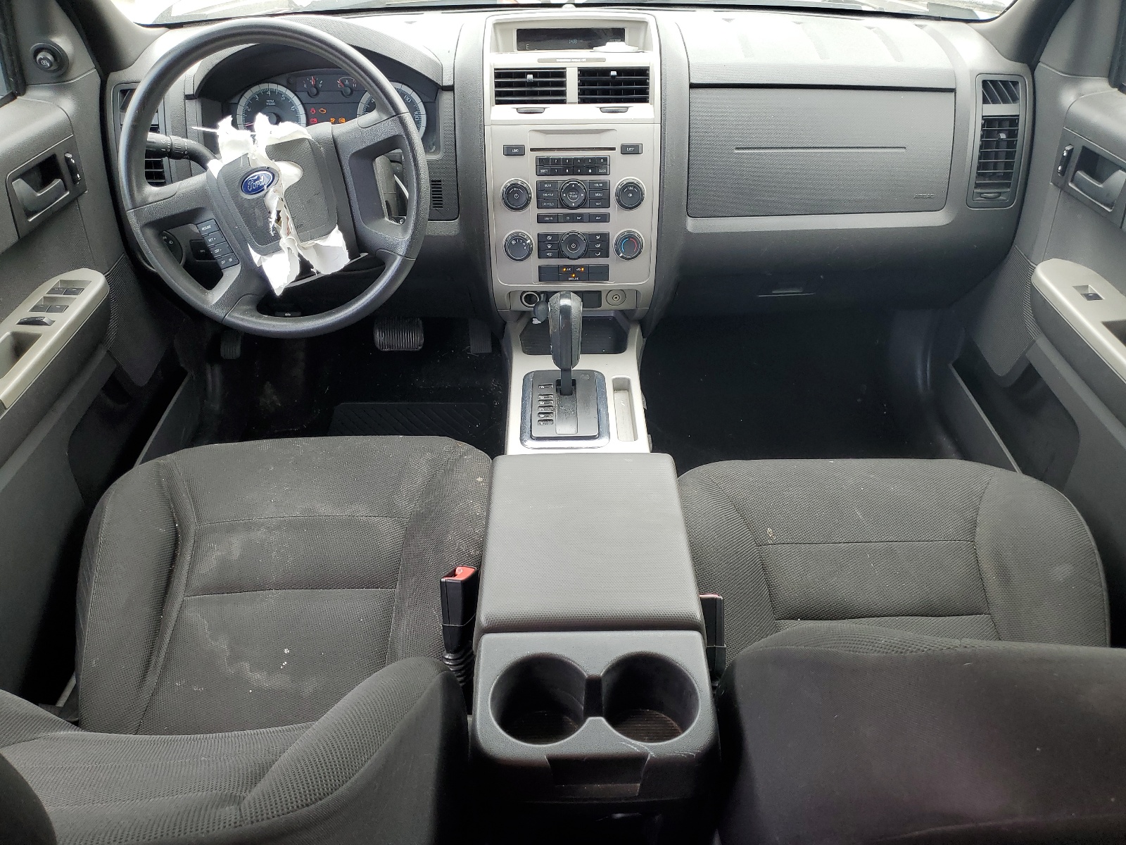 1FMCU93108KE83267 2008 Ford Escape Xlt