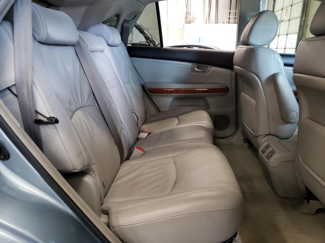 2004 Lexus Rx 330 VIN: 2T2HA31U04C013891 Lot: 56144644