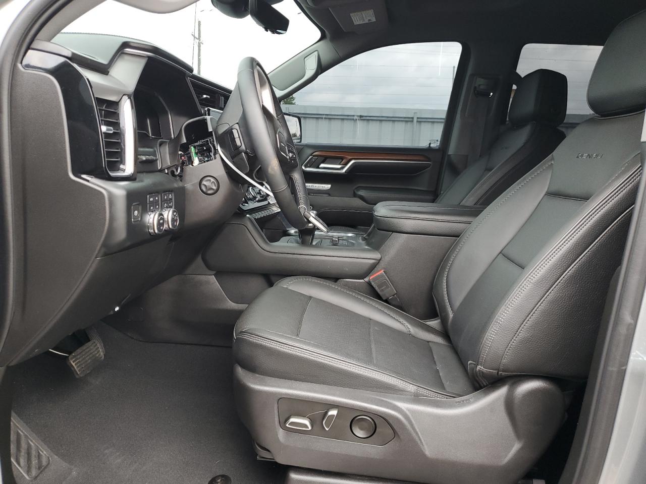 2023 GMC Sierra K1500 Denali VIN: 3GTUUGEL2PG355274 Lot: 54524264