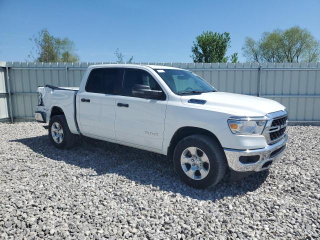  RAM 1500 2023 White