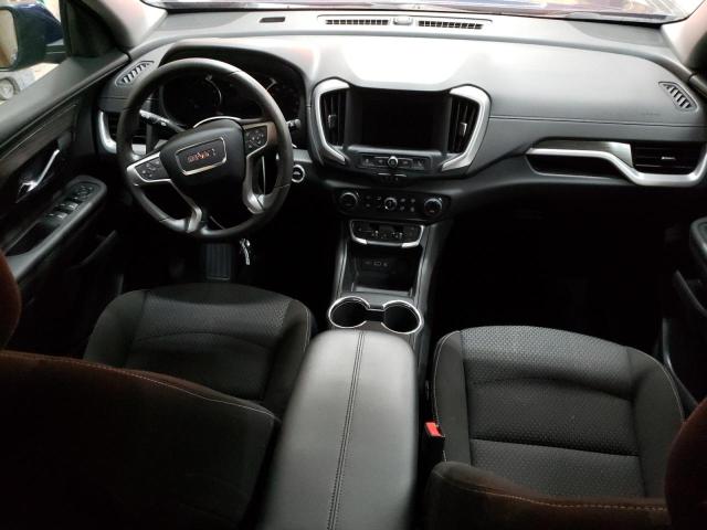  GMC TERRAIN 2023 Синій