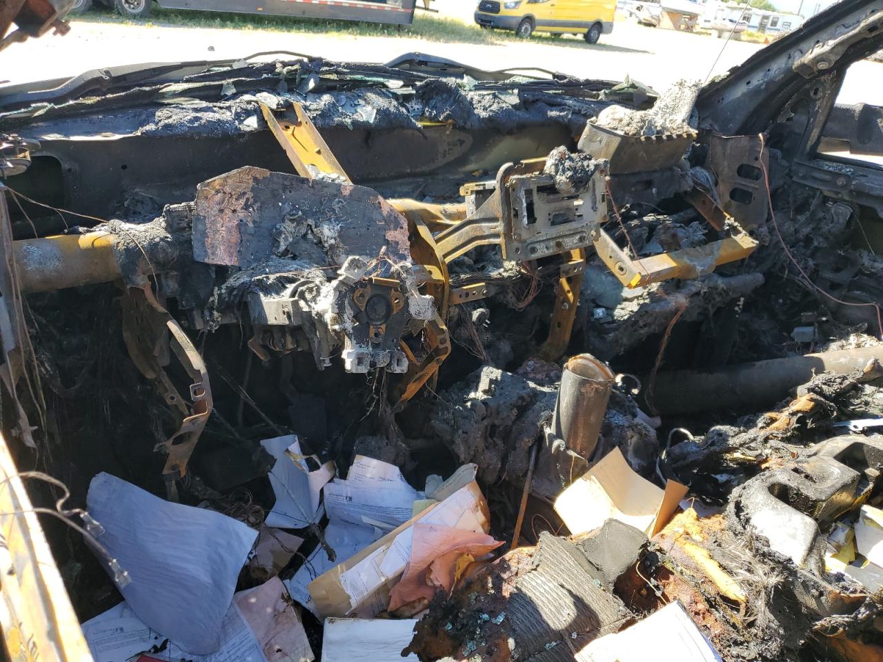 2012 Dodge Ram 5500 St VIN: 3C7WDMDL2CG116071 Lot: 68737204