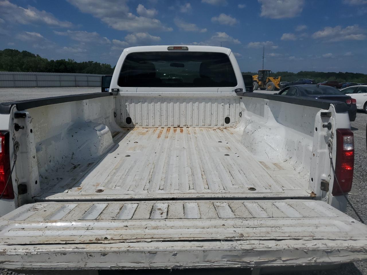 1FTBF2B64DEB13172 2013 Ford F250 Super Duty