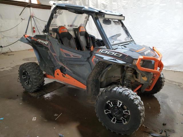 2014 Polaris Rzr 1000 Xp Eps