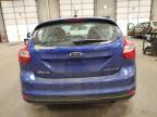 2013 Ford Focus Titanium продається в Ham Lake, MN - Mechanical