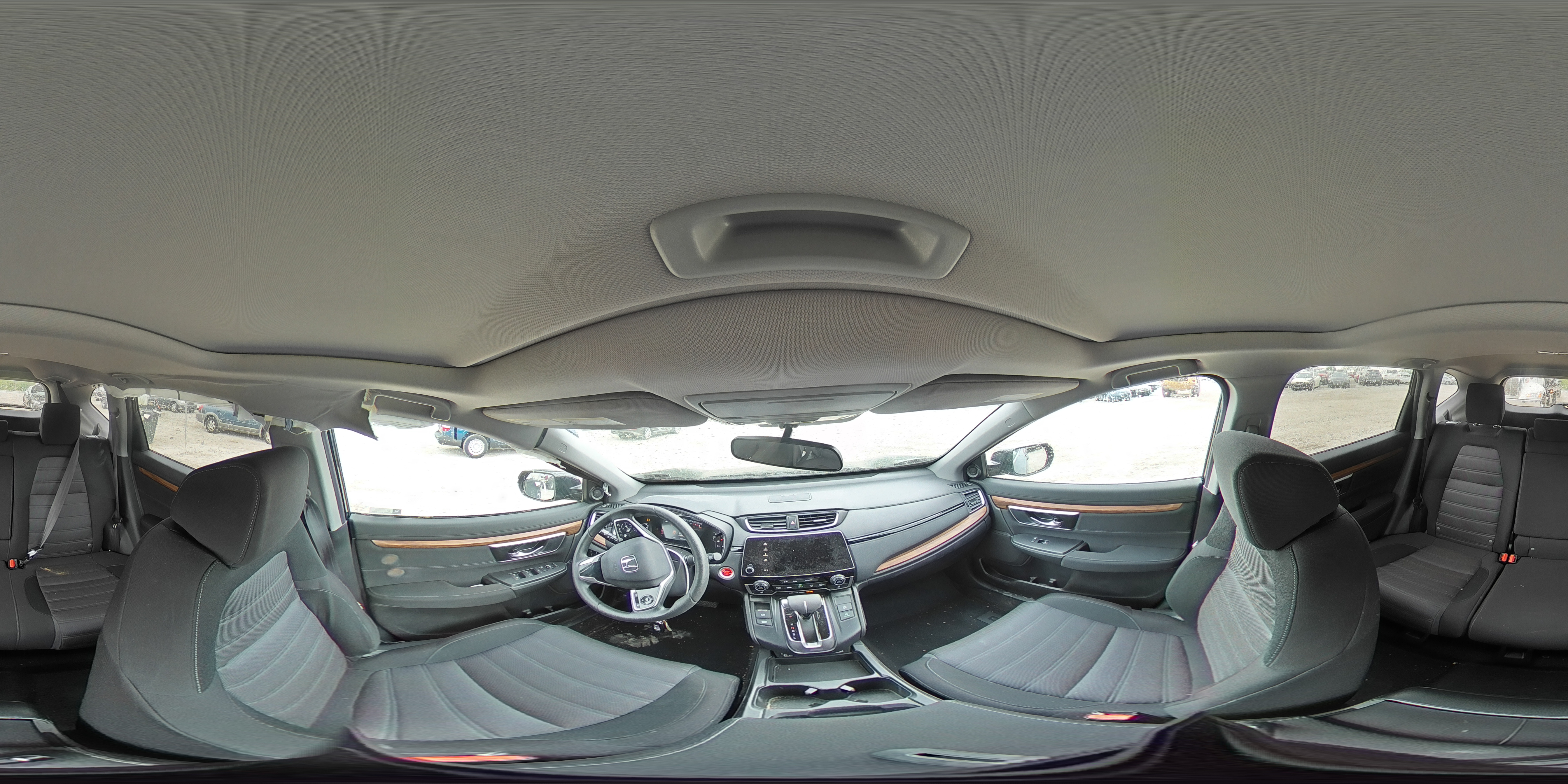 2021 Honda Cr-V Ex VIN: 2HKRW2H50MH679424 Lot: 55948054