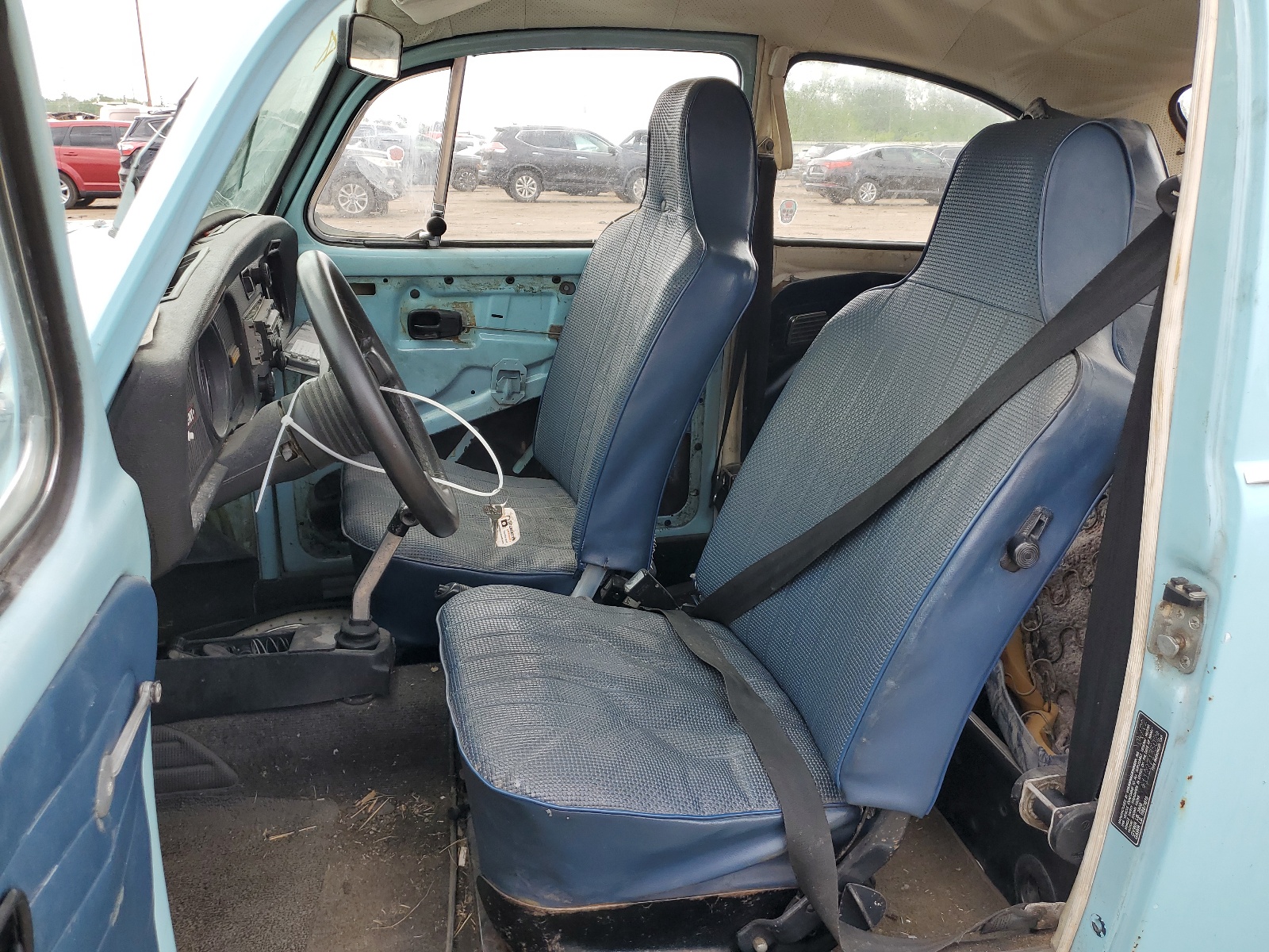 1122713502 1972 Volkswagen Beetle