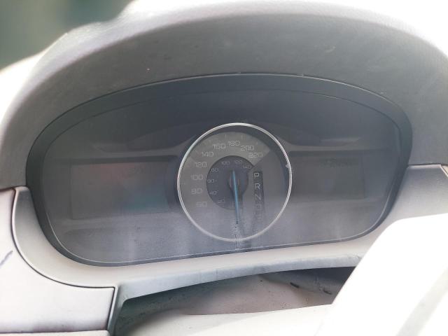 2FMDK4KCXEBA28559 - 2014 FORD EDGE - #53383904