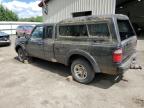 2001 Ford Ranger Super Cab იყიდება Center Rutland-ში, VT - Biohazard/Chemical