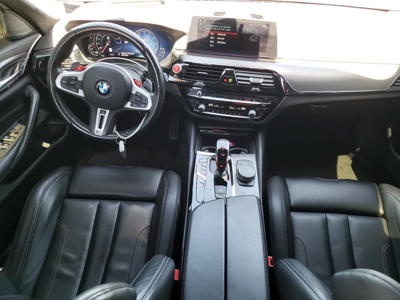 WBSJF0C56JB283321 2018 BMW M5