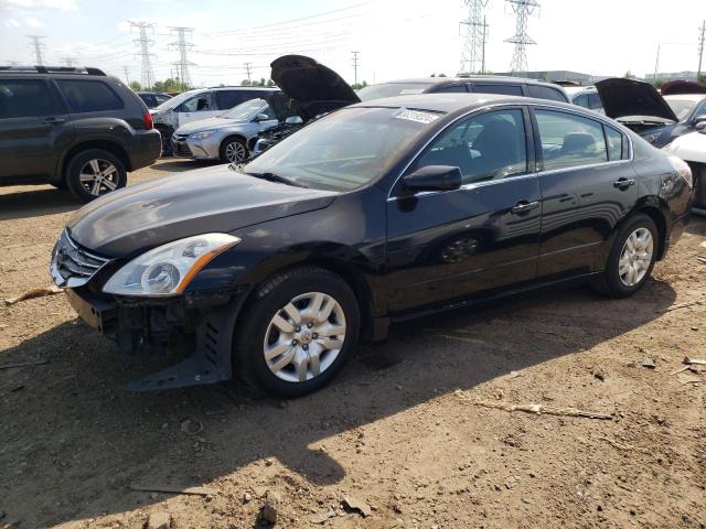 2012 Nissan Altima Base for Sale in Elgin, IL - Front End