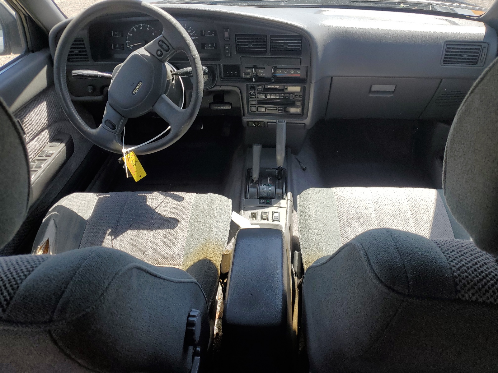 JT3VN39W5L8000103 1990 Toyota 4Runner Vn39 Sr5