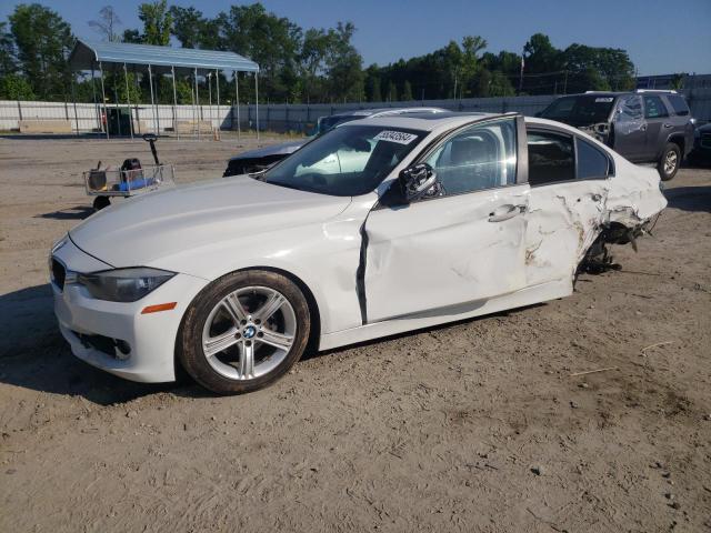 2015 Bmw 328 I