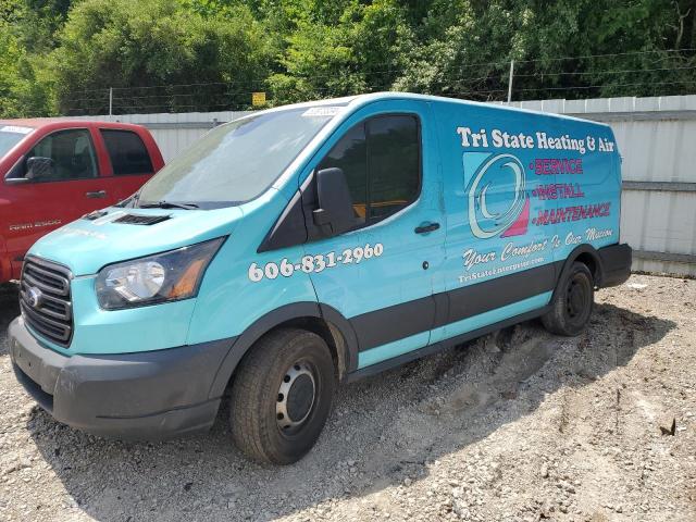 2015 Ford Transit T-150 for Sale in Hurricane, WV - Burn