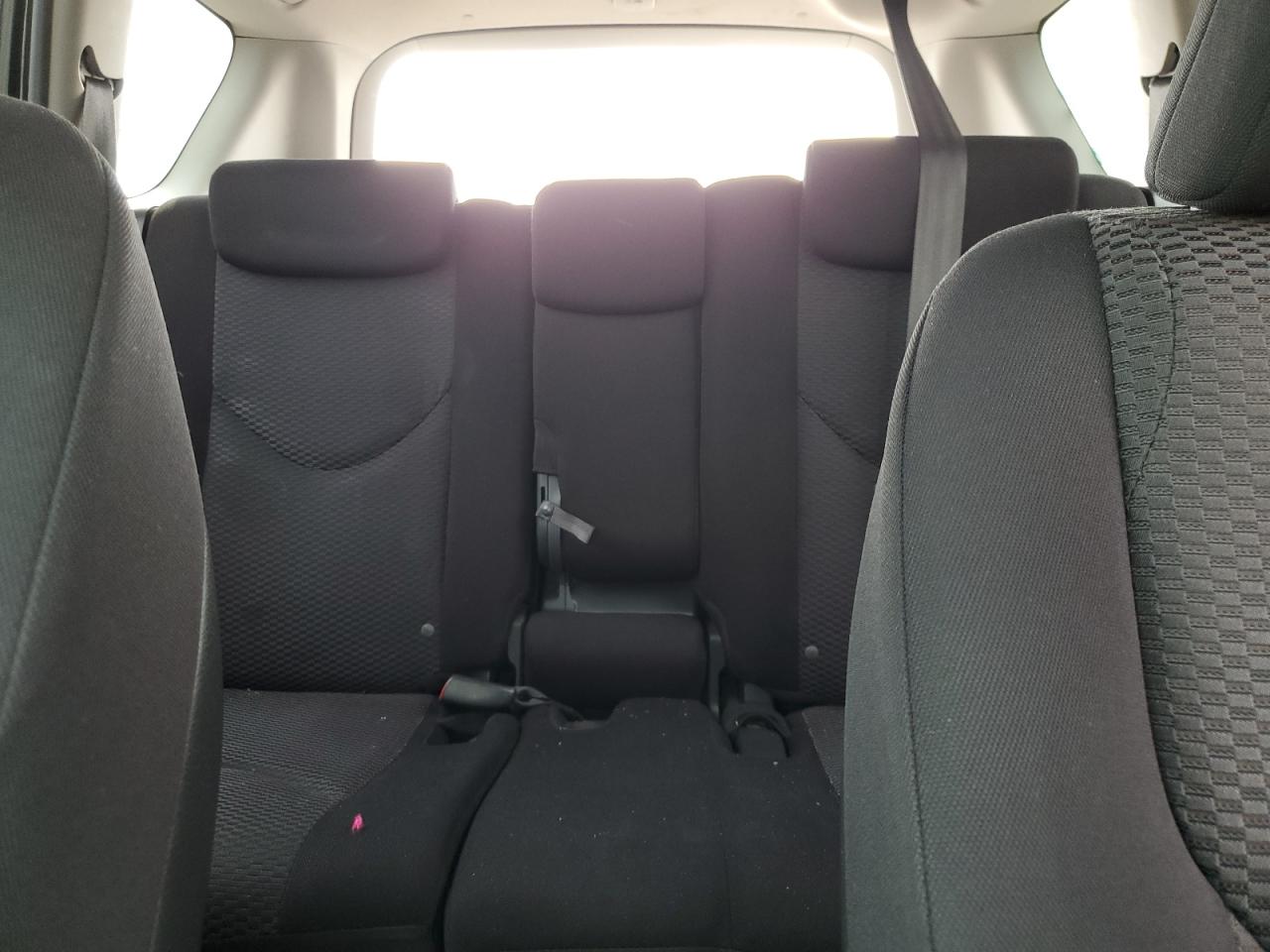 2009 Toyota Rav4 Sport VIN: JTMBK32V19D009938 Lot: 55598614