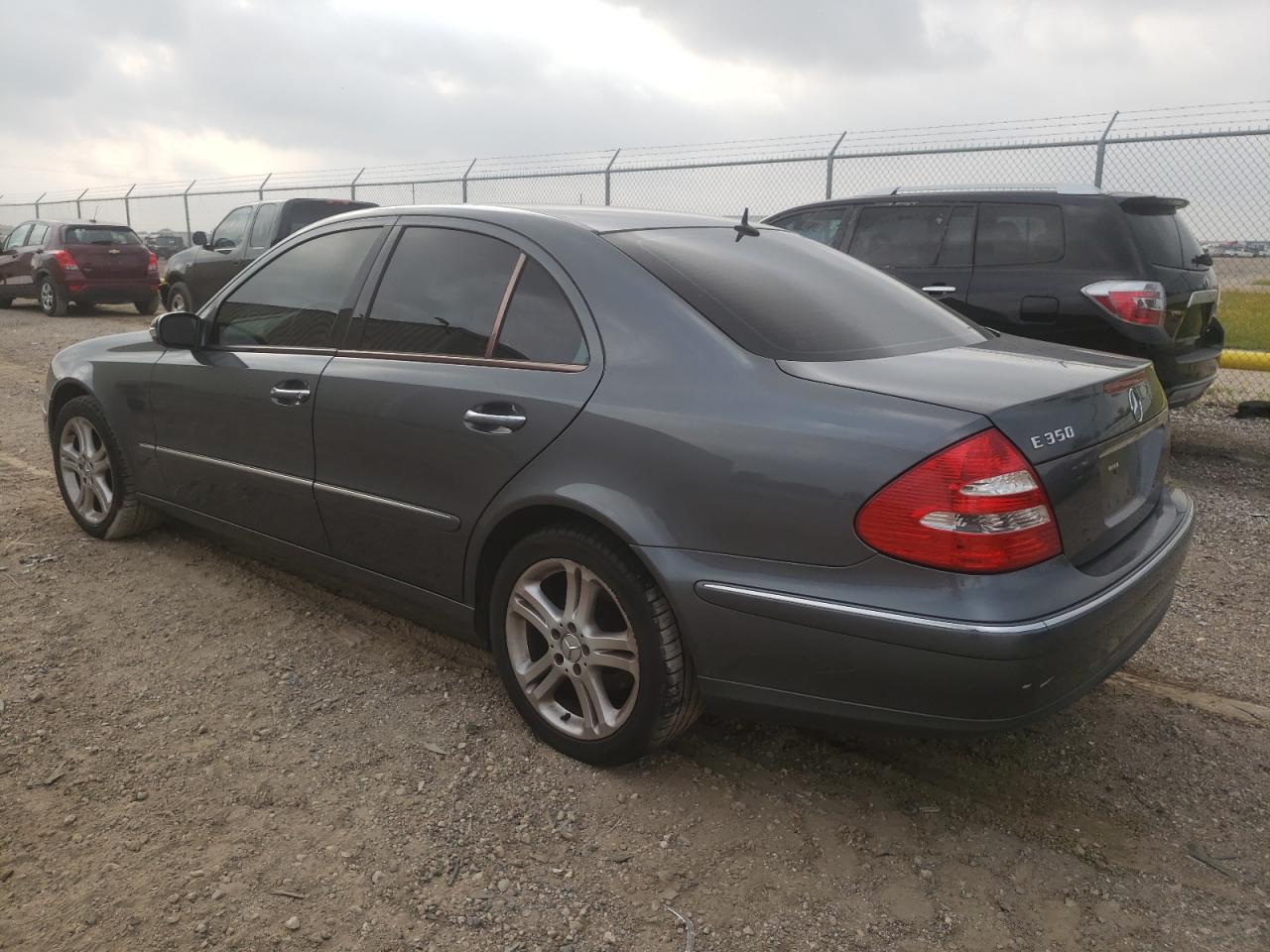 2006 Mercedes-Benz E-klasse - Image 2